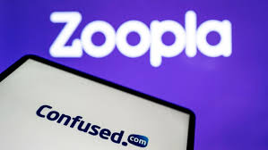 He agreed to talk us through launching this insurtech company that is revolutionizing the traditional insurance scene with its simple, transparent, easy to use 100% digital offer. Admiral To Sell Confused Com To Zoopla In 508m Deal Financial Times