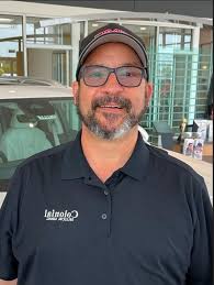 Meet Our Departments at Colonial Buick GMC