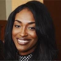 Desiree Bain's Instagram, Twitter & Facebook