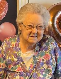 Obituary information for Carrie Katherine (Walker) Smith