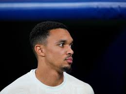 Trent Alexander-arnold