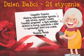 Życzenia na dzień babci 2021 można złożyć na kilka sposobów: Zyczenia Z Okazji Dnia Babci Iknw Iknurow Pl