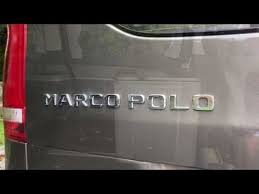 76 Kitchen For Marco Polo Horizon Campervan Youtube Campervan Marco Polo Polo
