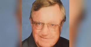 Neil Joseph Coleman Obituary