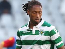 Maybe you would like to learn more about one of these? Sporting Recebe Abordagens Para A Venda De Ruben Semedo Maisfutebol