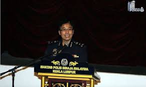 Normah Ishak Named Malaysia S First Female Counter Terrorism Chief Says Report The Star