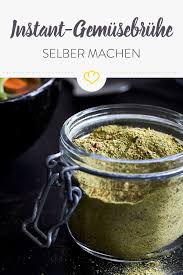 Gemusebruhe Selber Machen So Einfach Geht Die Instant Wurze Rezept Gemusebruhe Selber Machen Dorrautomat Essen