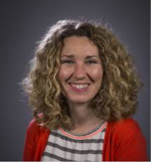 Kristen Gleason's Instagram, Twitter & Facebook