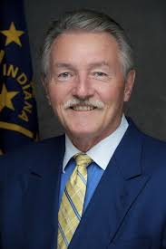 State Sen. Brent Steele won't run in 2016