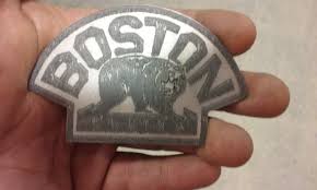 10 boston bruins bear logos ranked in order of popularity and relevancy. Boston Bruins Bear Logo Laser Etch Stainless Steel 3d Cad Model Library Grabcad