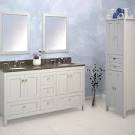 Bathroom vanity showrooms