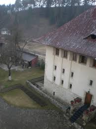Manastirea bistrita, piatra neamt si imprejurimi, obiective turistice, moldova romania. Manastirea Bistrita Piatra Neamt 14 Tara Dacilor