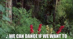 All you have to do is click the link below! Yarn We Can Dance If We Want To Bio Dome 1996 Video Gifs By Quotes Ad79559b ç´—