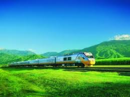 Australian Trains Rail And Train Journeys Throughout Australia