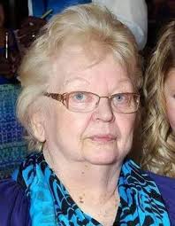 Carol Blanchard Obituary