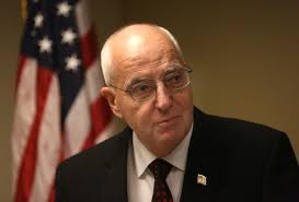 Longtime Dakota County Attorney James Backstrom announces retirement