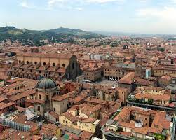 Explore bologna holidays and discover the best time and places to visit. Datei Bologna Sanpetroniopiazzamaggiore1 Jpg Wikipedia