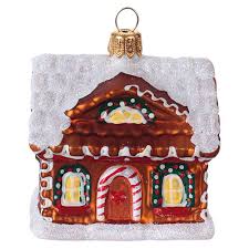 Décorer son maison dans le thème décoration maison pain d'épice vous correspond, voici un rapide aperçu en image de ce que pourrait potentiellement donner des travaux de déco dans cette pièce. Maison Pain D Epices Decoration Verre Souffle Sapin De Vente En Ligne Sur Holyart