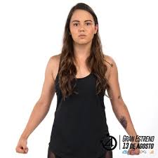 Pamela Ramírez | Reto 4 Elementos Wiki | Fandom