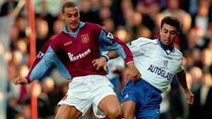 West ham united vs arsenal tournament: Premier League Ferdinand Confiesa Que Jugo Borracho Contra El Arsenal Solo Pensaba No Me Saques No Me Saques Marca Com