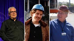 Global Imagineering Ambassador Bob Weiss Officially Retiring from Walt  Disney Imagineering