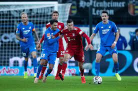 Bayern Munich Vs Hoffenheim Preview Prediction Match Betting Tips Germany Bundesliga At Saturday 5 September 2019 Live Sports