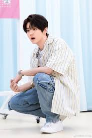 Luhan Produce Camp 2020 In 2020 Luhan Happy Pictures Asian Boys