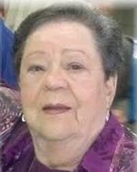 Obituary information for Frances Crowe