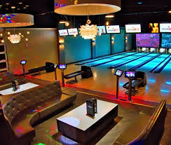 Home bowling alley million dollar rooms arcade room at home movie theater theater rooms theatre game room design mansions. Spare Time Entertainment Games Lanes Food And Fun