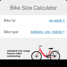 For fox and marzocchi forks please call. Bike Size Calculator Find Perfect Size For Road Mountain Or City Bikes