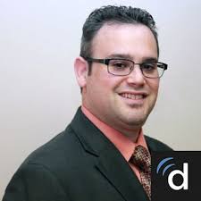 Dr. Nathan J. Bloch, DO