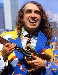 Tiny Tim (Herbert Khaury;... - Classic Retrovision Milestones | Facebook