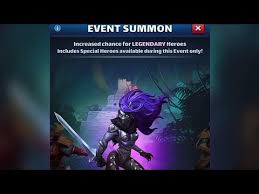 Or the #digital_calendar for a longer forecast. November 2020 Empires And Puzzles Event Summon Youtube