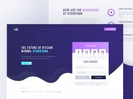 This has already changed within the last year and mining has moved more and more from a short term quick profit game to a slower, patient and more steady industry where only the most efficient operations have a chance to yield. The Future Of Bitcoin Mining By Songeez On Dribbble