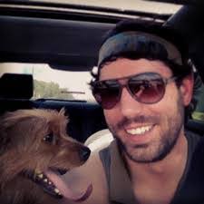 Daniel Lograsso's Instagram, Twitter & Facebook