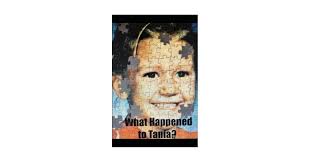 What happened to Tania?: Christopher, Byron: 9798637567393: Amazon.com:  Books