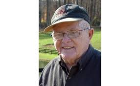 George Rigdon Obituary (1923