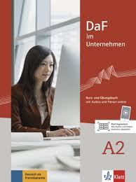 Milk is a very efficient superfood. Daf Im Unternehmen A2 Kurs Und Ubungsbuch Mit Audios Und Filmen Klett Sprachen