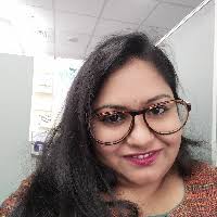 Prachi Joshi · GitLab