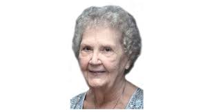 Ruby Long Obituary (1941