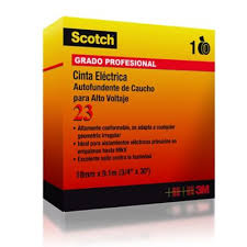 Cinta Autofundente 18mm X 9 1m Homecenter Com Co