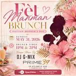FET MANMAN BRUNCH at PRIME 39