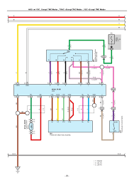 In some cases you need to pull over immediately to prevent damage while in others you merely need to tighten you gas cap next time you stop in order to reset the service engine soon light. 2012 Corolla Wiring Diagram Wiring Diagram Insure Star Museum Star Museum Viagradonne It