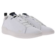 Combining comfort and design, arkk copenhagen makes versatile and functional lifestyle sneakers for everyday use. Arkk Copenhagen Sneaker Uniklass Leather S C18 Sneaker Bequeme Turn Schuhe Weiss