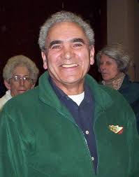 London Scrabble League New Malden Tournament