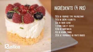 Comment Preparer Un Cheesecake Sans Cuisson Aux Fruits Rouges Cheesecake Sans Cuisson Fruits Rouges Cheesecake Sans Cuisson Recette Cheesecake Sans Cuisson