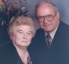 Clara Louise (Rudolph) Shull Obituary January 11, 2021