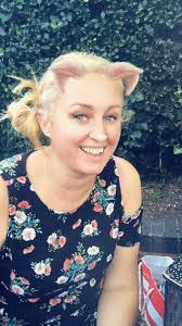 Jenny Ness's Instagram, Twitter & Facebook