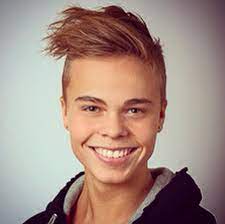 Natan dagur benediktsson tryggði sér sæti í gær sæti undanúrslitum the voice í noregi í gærkvöldi en átta manna úrslitin fóru fram í gær og. Natan Dagur Dagurnatan Twitter