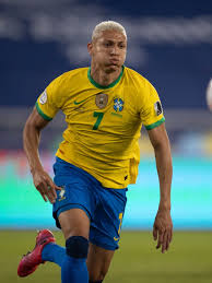 Richarlison se zafa de los rumores sobre el real madrid. Richarlison Revela Discussao Para Convencer Everton Por Liberacao Olimpica 03 07 2021 Uol Olimpiadas